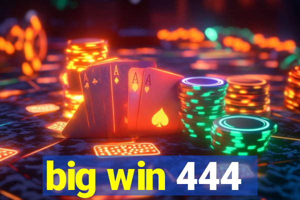 big win 444